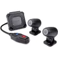 Mio Mivue 760D Motorcykel-Dashcam