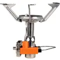 Jetboil Mightymo Campingkogeapparat
