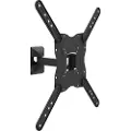 Equip 650406 13-55´´ Vippende Miltbord Skærmstøtte 30kg