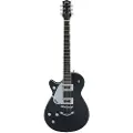 Gretsch G5230LH Electromatic Jet FT Single-Cut Left Handed Black