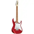 Ibanez GRX40 GIO Candy Apple Red