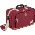 Tama PowerPad Drum Pedal Bag Wine Red