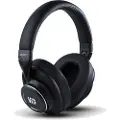 PreSonus HD10BT Circumaural Bluetooth Headphones with ANC