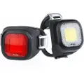 Knog Blinder Mini Chippy Cykellampesæt