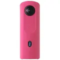 Ricoh Theta Sc2 Actionkamera