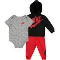 Nike Just Do It Toss Krop 3 Enheder