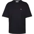 Lacoste Tf5441 T-shirt Med Korte ærmer