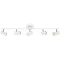Markslöjd - Loftlampe BARCELONA 5L - Hvid - Loftpendler - - Homeroom