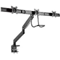Prokord O4 Vesa Gas Lift Arm 17" - 24" Triple Fixed Premium