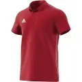 Adidas Core 18 Climalite Kortærmet Polo