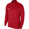 Nike Dry Academy 18 Sweatshirt Med Lynlås