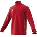 Adidas Core 18 Training T-shirt Med Lange ærmer