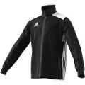 Adidas Regista 18 Sweatshirt Med Lynlås