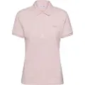 Lacoste Stretch Cotton Piqué Kortærmet Polo