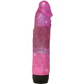 You2Toys - Glitrende vibrator