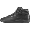 Reebok Freestyle Hi Sko