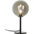 Aneta Lighting - Bordlampe Molekyl 1/røg - Sort - Bordlamper - - Homeroom