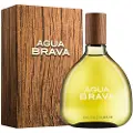 Puig Agua Brava Eau De Cologne 200ml Parfume