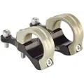 Renthal Integra Ii Direct Mount 31.8 Zero Rise Cykel Frempind