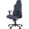 AROZZI Vernazza Soft Fabric Gamingstol