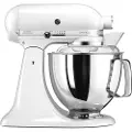 KitchenAid Stativ mikser ARTISAN 175, hvid, KitchenAid
