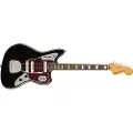 Squier Classic Vibe 70s Jaguar LRL Black