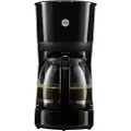 OBH Nordica - Kaffemaskine 1,5 Daybreak 2296 1000 watt - Kaffebryggere - - Homeroom