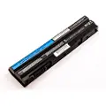 MicroBattery Batteri Til Bærbar Computer