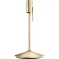 UMAGE Skrivebordslampe SANTÉ 42 cm, gylden, aluminum, Umage