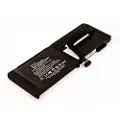 MicroBattery 58wh Apple Macbook Pro 15 Battery