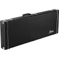 Fender Classic Series Wood Jazzmaster Case Sort