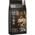 PrimaDog Adult Sensitive Kornfri Vildt & Kalkun Økonomipakke: 2 x 10 kg