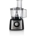 Bosch - Foodprocessor MCM3501M Rustfri - Foodprocessorer - - Homeroom
