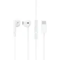 Huawei CM33 USB-C In-Ear Headset Hvid