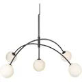 Markslöjd - Loftlampe Heaven - Sort - Loftpendler - - Homeroom