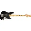 Squier Classic Vibe 70s 5-String Jazz Bass MN Black