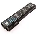 CoreParts Batteri Til Bærbar Computer (svarende Til: Hp 628670-001, Hp Qk642aa)