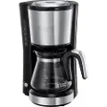 Russell Hobbs 24210-56 Drypkaffemaskine