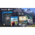 Sony Ps4 Northgard Signature Edition