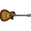 Fender FA-345CE Auditorium Electro Acoustic 3-Tone Tea Burst