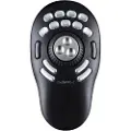 Contour Design ShuttlePRO v2 US - Jog controller - 15 knapper