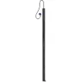 Schneider Electric Basic Rack Pdu Strømforsyningsenhed (pdu) 24 Ac Stikkontakt(er) 0u Sort