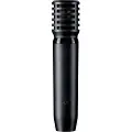 Shure PGA81 Cardioid Condenser Instrument Microphone with XLR Cable