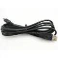 Konftel Usb-kabel 1.5m. Usb A Usb B Sort