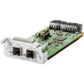 HP 2930m Switch 2 Porte