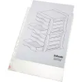 Esselte Lomme premium 75my A3 med præg æske /50 55231 Modsvarer: N/A