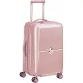 Delsey Turenne 55 Cm 38l Kuffert Med Hjul