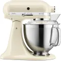 KitchenAid Stående blander ARTISAN 185, mandel, KitchenAid