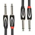 Roland RCC-5-2814 5FT/15M Kabel Dobbelt 1/4"-1/4"