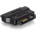 DeLOCK Serial Ata Adapter Sata 22-pin Fm Sata 13-pin M